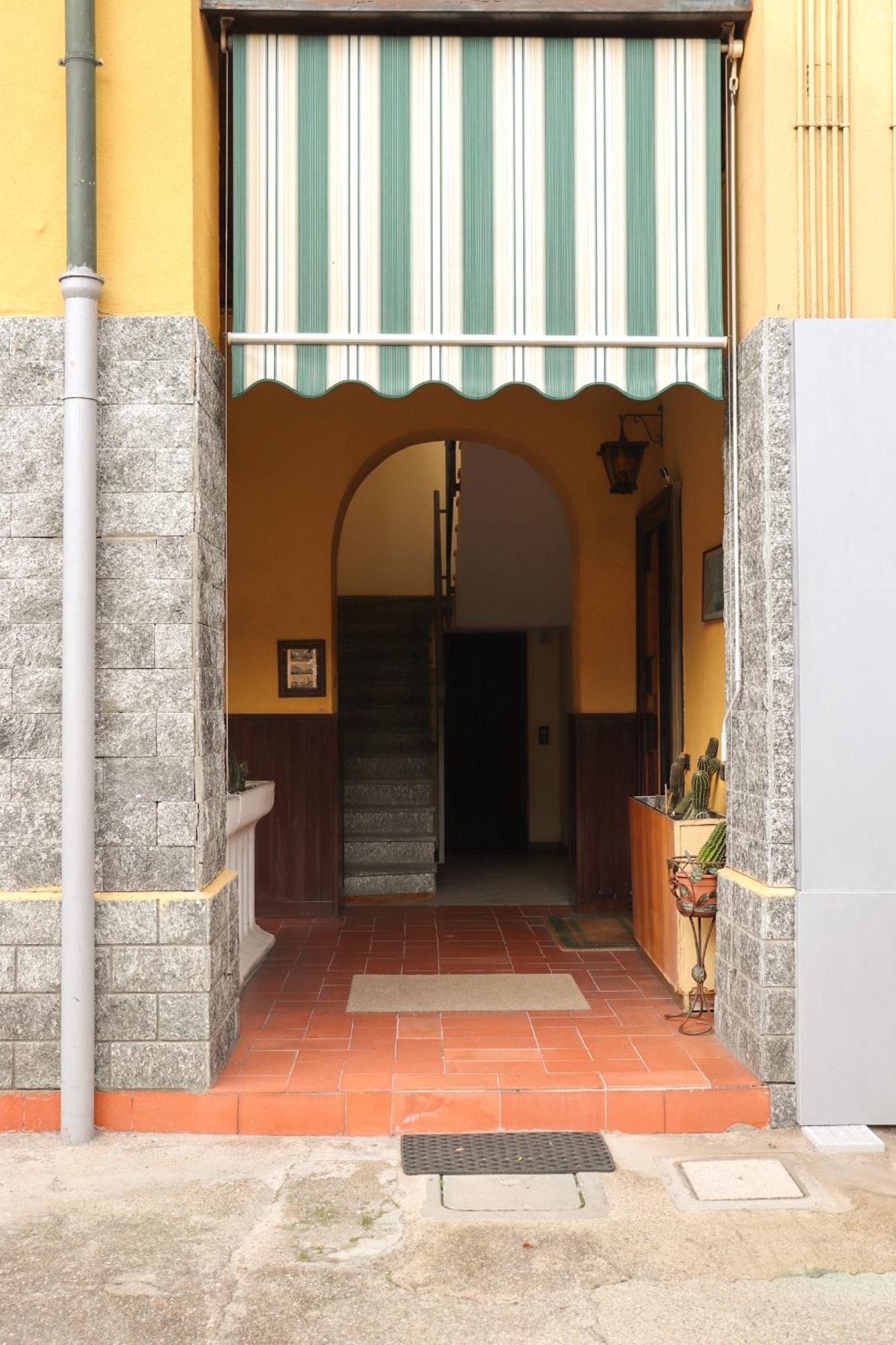 La Corte Di Brusuglio Apartments Cormano Exterior foto