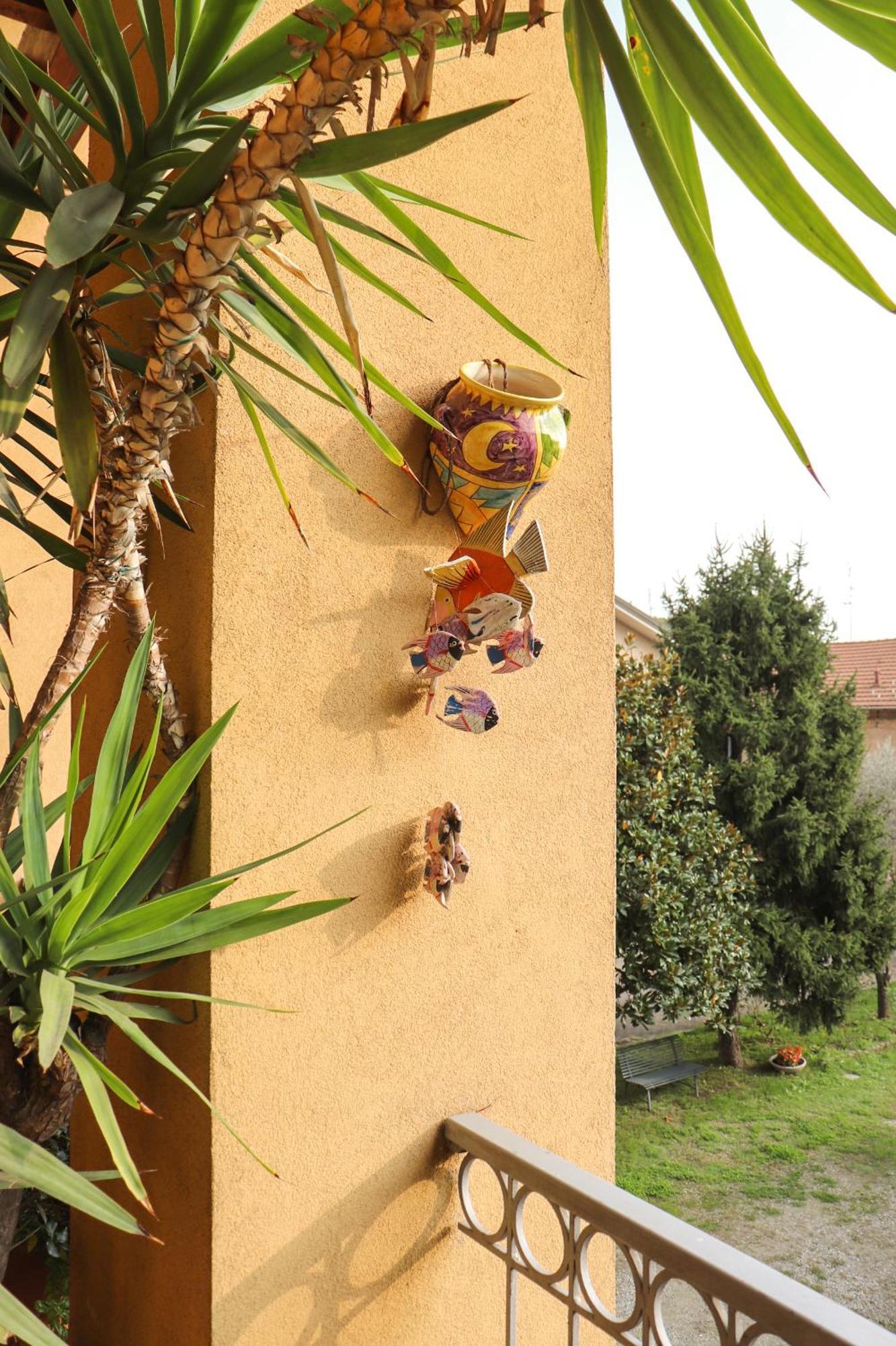 La Corte Di Brusuglio Apartments Cormano Exterior foto