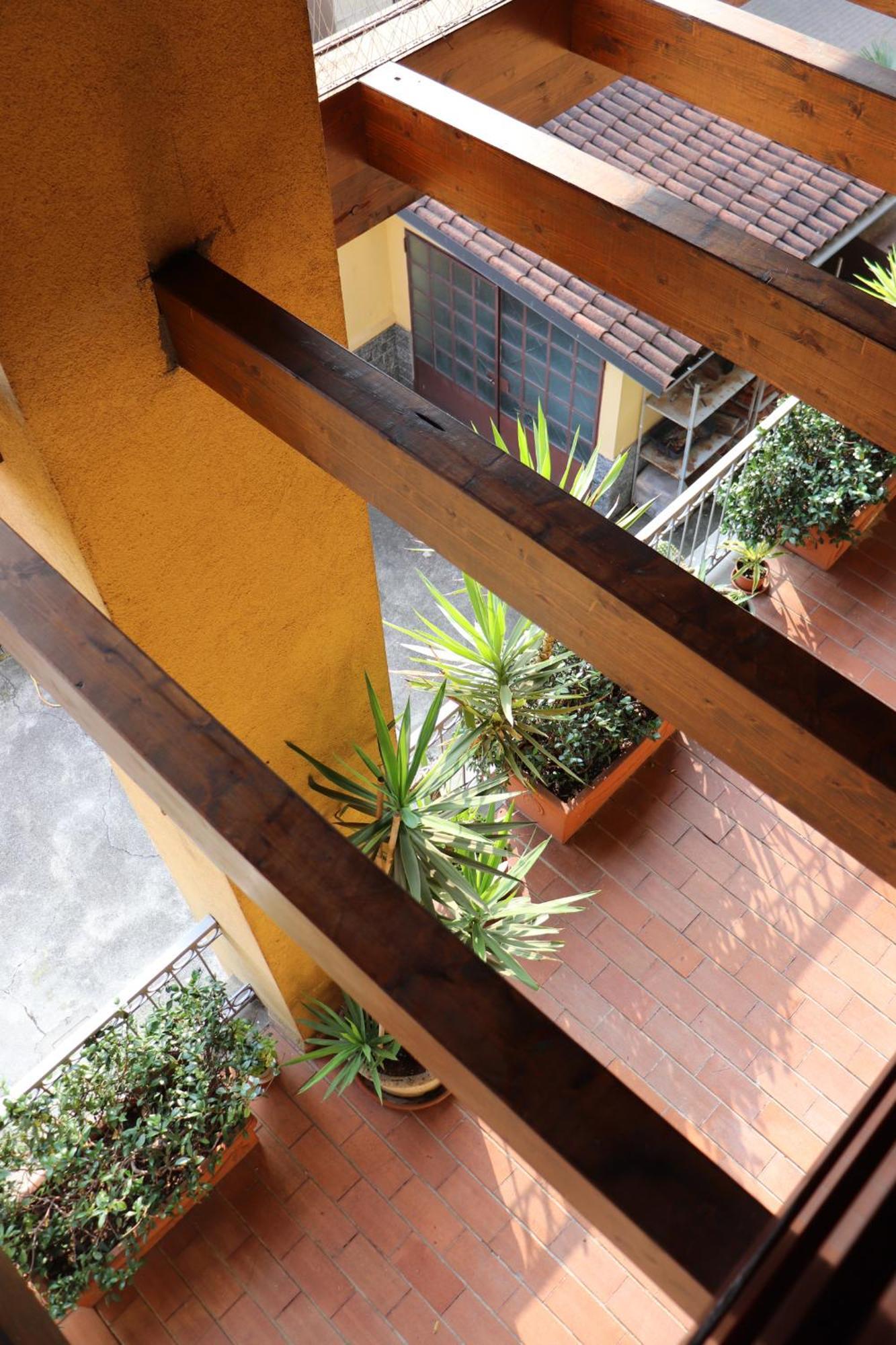La Corte Di Brusuglio Apartments Cormano Exterior foto
